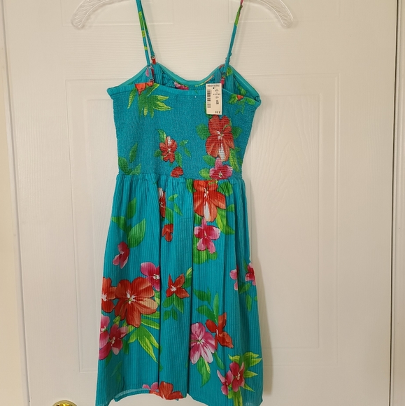 Aeropostale Summer Floral Dress - Small - Picture 2 of 11